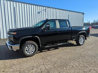 2024 Chevrolet Silverado 2500HD for sale in Ripon WI