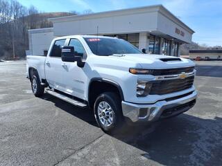 2024 Chevrolet Silverado 2500HD for sale in Tazewell VA