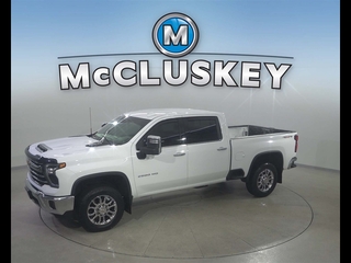 2024 Chevrolet Silverado 2500HD for sale in Cincinnati OH