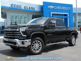 2024 Chevrolet Silverado 2500HD for sale in Leesburg FL