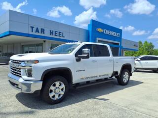 2023 Chevrolet Silverado 2500HD