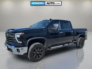 2024 Chevrolet Silverado 2500HD for sale in Rochester NY