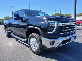 2024 Chevrolet Silverado 2500HD for sale in Easley SC