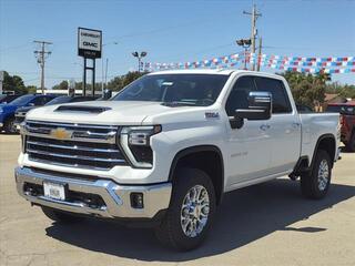 2024 Chevrolet Silverado 2500HD for sale in Liverpool NY