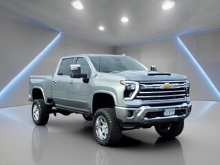2024 Chevrolet Silverado 2500HD for sale in Fort Washington MD