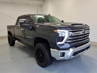 2024 Chevrolet Silverado 2500HD for sale in Torrington CT