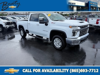 2023 Chevrolet Silverado 2500HD for sale in Knoxville TN