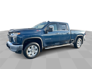 2022 Chevrolet Silverado 2500HD for sale in Frankfort IL