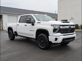 2024 Chevrolet Silverado 2500HD for sale in Cleveland TN