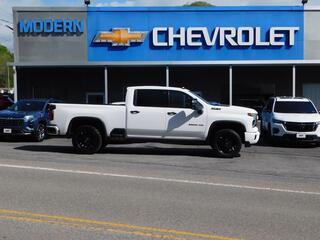 2024 Chevrolet Silverado 2500HD for sale in Honaker VA