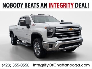 2024 Chevrolet Silverado 2500HD for sale in Chattanooga TN