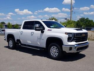 2024 Chevrolet Silverado 2500HD for sale in Chattanooga TN