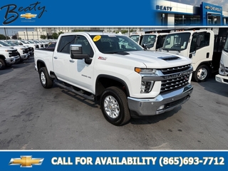2023 Chevrolet Silverado 2500HD for sale in Knoxville TN