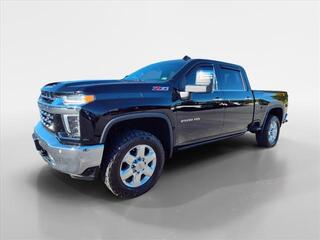 2022 Chevrolet Silverado 2500HD for sale in Abingdon VA