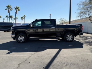 2024 Chevrolet Silverado 2500HD for sale in Las Vegas NV