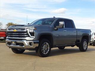 2024 Chevrolet Silverado 2500HD for sale in West TX