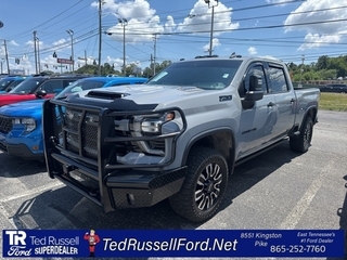 2024 Chevrolet Silverado 2500HD for sale in Knoxville TN
