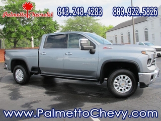 2024 Chevrolet Silverado 2500HD for sale in Winchester VA