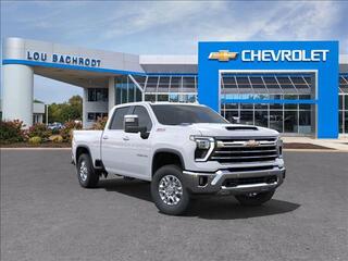 2024 Chevrolet Silverado 2500HD for sale in Rockford IL