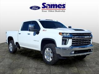 2022 Chevrolet Silverado 2500HD for sale in Bastrop TX