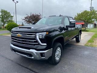 2024 Chevrolet Silverado 2500HD for sale in Perry NY