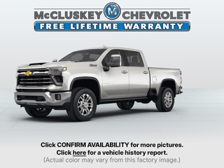 2024 Chevrolet Silverado 2500HD for sale in Cincinnati OH