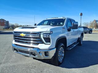 2024 Chevrolet Silverado 2500HD for sale in Meridian MS