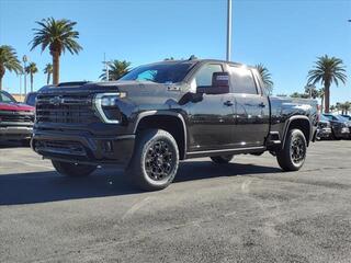 2024 Chevrolet Silverado 2500HD for sale in Las Vegas NV