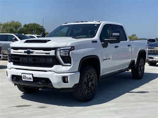 2024 Chevrolet Silverado 2500HD for sale in Centralia MO