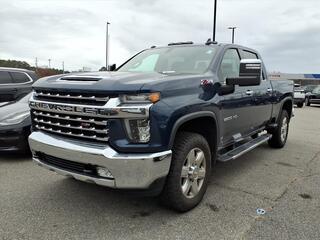 2023 Chevrolet Silverado 2500HD for sale in Rockingham NC