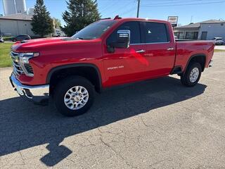 2024 Chevrolet Silverado 2500HD for sale in New Glarus WI