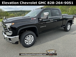 2024 Chevrolet Silverado 2500HD for sale in Boone NC