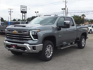 2024 Chevrolet Silverado 2500HD for sale in Liverpool NY