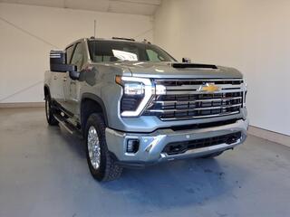 2024 Chevrolet Silverado 2500HD for sale in Torrington CT