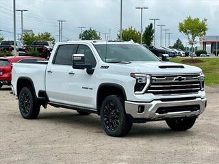 2024 Chevrolet Silverado 2500HD for sale in Sanford NC