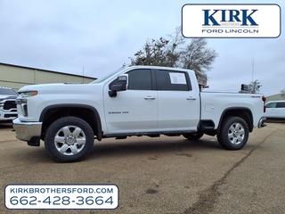 2023 Chevrolet Silverado 2500HD for sale in Greenwood MS