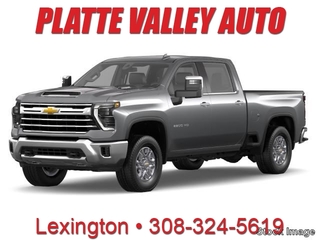 2024 Chevrolet Silverado 2500HD for sale in Lexington NE