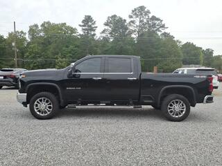 2024 Chevrolet Silverado 2500HD for sale in Brandon MS