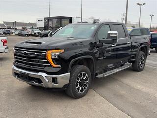 2024 Chevrolet Silverado 2500HD for sale in Janesville WI