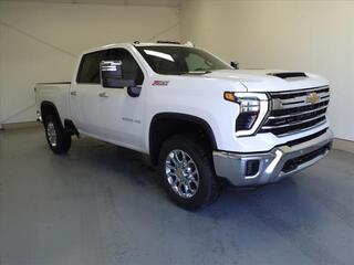 2024 Chevrolet Silverado 2500HD for sale in Lafayette GA