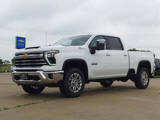 2024 Chevrolet Silverado 2500HD for sale in West TX