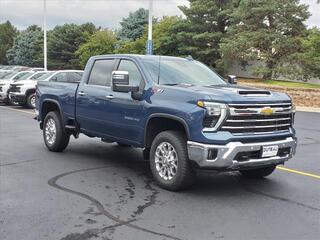 2024 Chevrolet Silverado 2500HD for sale in Lincoln NE