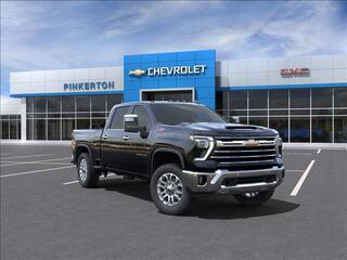 2024 Chevrolet Silverado 2500HD for sale in Lynchburg VA