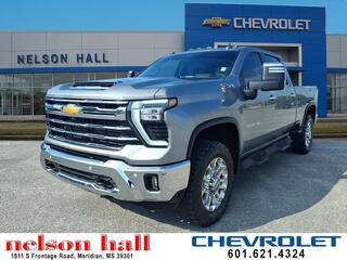 2024 Chevrolet Silverado 2500HD for sale in Meridian MS