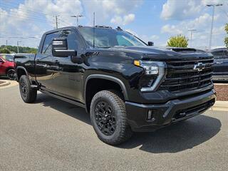 2024 Chevrolet Silverado 2500HD for sale in Sanford NC