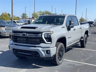 2024 Chevrolet Silverado 2500HD for sale in Fenton MO