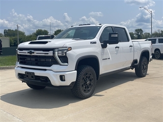 2024 Chevrolet Silverado 2500HD for sale in Centralia MO