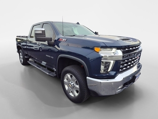 2022 Chevrolet Silverado 2500HD for sale in Salem VA