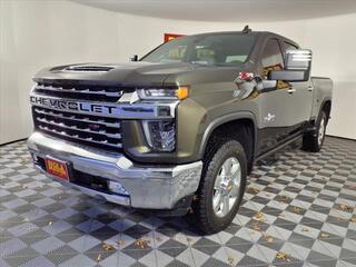 2022 Chevrolet Silverado 2500HD for sale in Houston TX