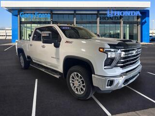 2024 Chevrolet Silverado 2500HD for sale in Bowling Green KY